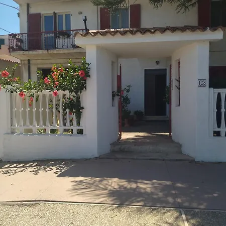 Roro Via Del Mare Apartment Orosei