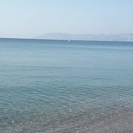 公寓 Roro Via Del Mare *