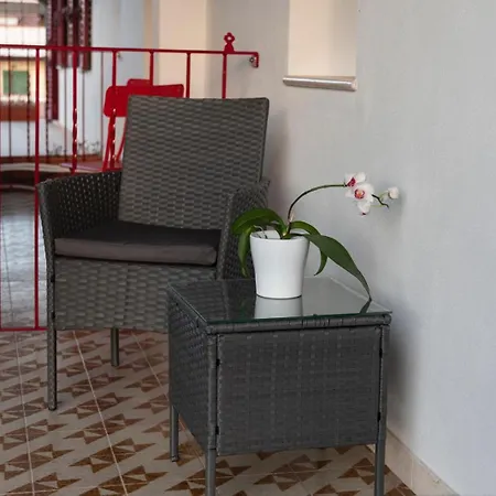 Roro Via Del Mare 公寓 奥罗塞伊