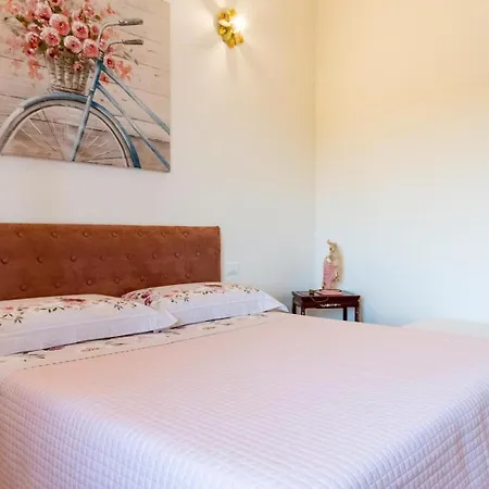 Roro Via Del Mare * 奥罗塞伊