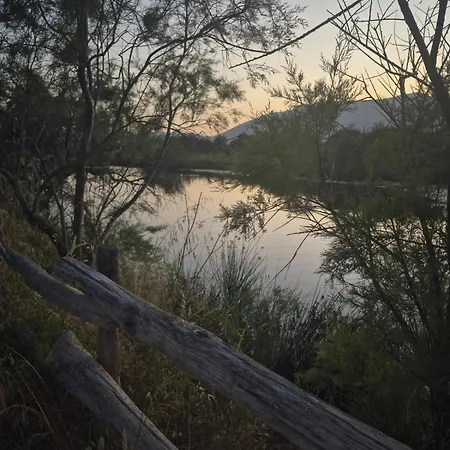 公寓 Roro Via Del Mare *