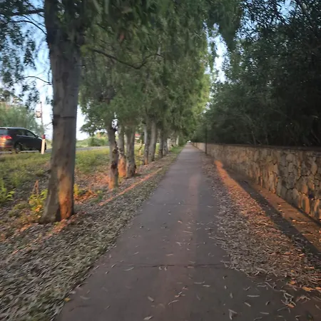 Roro Via Del Mare 公寓