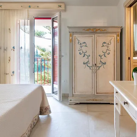 Apartment Roro Via Del Mare *