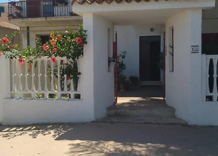 Roro Via Del Mare Apartament Orosei