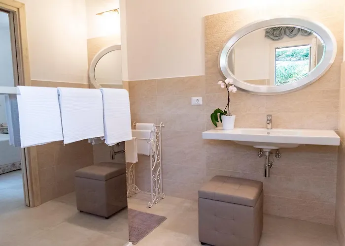 Roro Via Del Mare Apartament Orosei