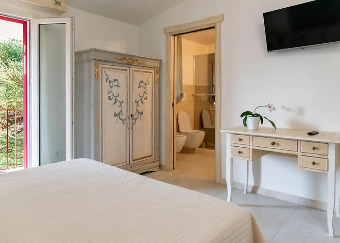 Roro Via Del Mare * Orosei