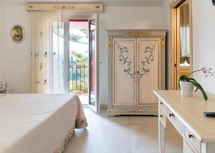 Apartament Roro Via Del Mare *