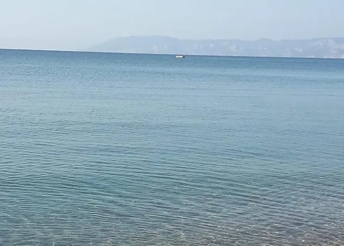 Apartament Roro Via Del Mare *