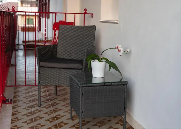 Roro Via Del Mare Apartament Orosei