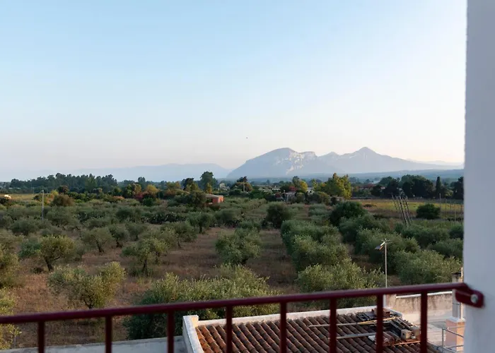 Roro Via Del Mare Apartament