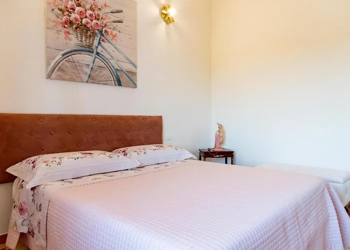 Roro Via Del Mare * Orosei