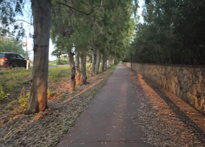 Roro Via Del Mare Apartament